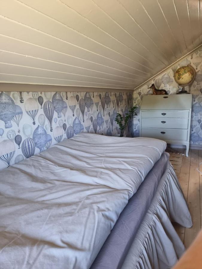 Gamla Kooperativa Villa Ekshärad Kültér fotó